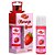 Gel Hot Comestível 15ml Soft Love - Imagem 5