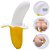 Vibrador Ponto G Banana 12 Vibrações Vipmix - Imagem 4