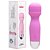 Mini Varinha Mágica 12 Vibrações Libre Sexy Import - Imagem 5