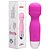 Mini Varinha Mágica 12 Vibrações Libre Sexy Import - Imagem 2