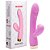 Vibrador Ponto G Pulsação 12 Modos Scaleid Sexy Import - Imagem 2