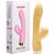 Vibrador Ponto G Pulsação 12 Modos Scaleid Sexy Import - Imagem 1