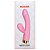Vibrador Ponto G Pulsação 12 Modos Scaleid Sexy Import - Imagem 19