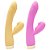 Vibrador Ponto G Pulsação 12 Modos Scaleid Sexy Import - Imagem 10