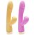 Vibrador Ponto G Pulsação 12 Modos Scaleid Sexy Import - Imagem 4