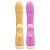 Vibrador Ponto G Pulsação 12 Modos Scaleid Sexy Import - Imagem 7