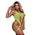 Piloto Body Em Tule Com Corrente Tallyta - Imagem 17