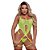 Piloto Body Em Tule Com Corrente Tallyta - Imagem 8