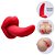 Tongue Vibrator Língua 10 Vibrações Vipmix - Imagem 4