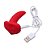 Tongue Vibrator Língua 10 Vibrações Vipmix - Imagem 3