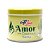 Amor Em Chamas Vela Aromática 50g Soft Love - Imagem 7