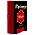 Melzinho árabe Melação Hot 15ml Chillies - Imagem 5