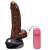 Capa Peniana Vibro Vagina Wear Pênis Sexy Import - Imagem 11