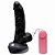 Capa Peniana 20cm Com Cinta Wear Penis Sexy Import - Imagem 11