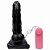 Capa Peniana 20cm Com Cinta Wear Penis Sexy Import - Imagem 17
