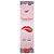 Atraction Creme Hidratante Sensual 115g Chillies - Imagem 4