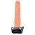 Capa Peniana 20 X 4cm Cinta Wear Penis Sexy Import - Imagem 17