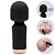Mini Varinha Mágica Hero Recarregável Sexy Import - Imagem 42