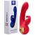 Vibrador Ponto G Clitóris Finger Rabbit S-hande - Imagem 4