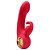 Vibrador Ponto G Clitóris Finger Rabbit S-hande - Imagem 9