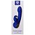 Vibrador Ponto G Clitóris Finger Rabbit S-hande - Imagem 33