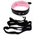 Kit Sado Preto Com Rosa 2 Sexy Import - Imagem 4