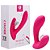 Vibrador Ponto G Pulsação Tricker-rct S-hande - Imagem 4