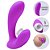 Vibrador Ponto G Pulsação Tricker-rct S-hande - Imagem 26