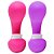 Vibrador Ponto G Pulsação Tricker-rct S-hande - Imagem 10
