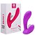 Vibrador Ponto G Pulsação Tricker-rct S-hande - Imagem 6