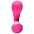 Vibrador Ponto G Pulsação Tricker-rct S-hande - Imagem 11