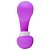 Vibrador Ponto G Pulsação Tricker-rct S-hande - Imagem 12