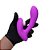 Vibrador Ponto G Pulsação Tricker-rct S-hande - Imagem 29