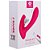 Vibrador Ponto G Pulsação Tricker-rct S-hande - Imagem 35