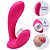 Vibrador Ponto G Pulsação Tricker-rct S-hande - Imagem 28