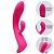 Vibrador Ponto G Clitóris Demons S-hande - Imagem 23