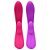 Vibrador Ponto G Clitóris Demons S-hande - Imagem 10