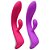 Vibrador Ponto G Clitóris Demons S-hande - Imagem 1