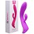 Vibrador Ponto G Clitóris Demons S-hande - Imagem 6