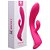 Vibrador Ponto G Clitóris Demons S-hande - Imagem 5