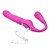 Vibrador Ponto G  Strepless Darla Sexy Import - Imagem 20