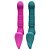 Vibrador Ponto G  Strepless Darla Sexy Import - Imagem 10