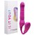 Vibrador Ponto G  Strepless Darla Sexy Import - Imagem 5