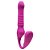 Vibrador Ponto G  Strepless Darla Sexy Import - Imagem 8