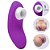 Estimulador Clitóris Pulsação Pluse S-hande - Imagem 27