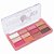 Paleta De Sombras Peach Punch Ruby Rose - Imagem 2