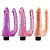 Pênis Realístico Duplo Vibrador 22 X 5cm Sexy Import - Imagem 1