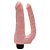 Pênis Realístico Duplo Vibrador 22 X 5cm Sexy Import - Imagem 15