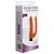 Pênis Realístico Duplo Vibrador 22 X 5cm Sexy Import - Imagem 29