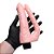 Pênis Realístico Duplo Vibrador 22 X 5cm Sexy Import - Imagem 27
